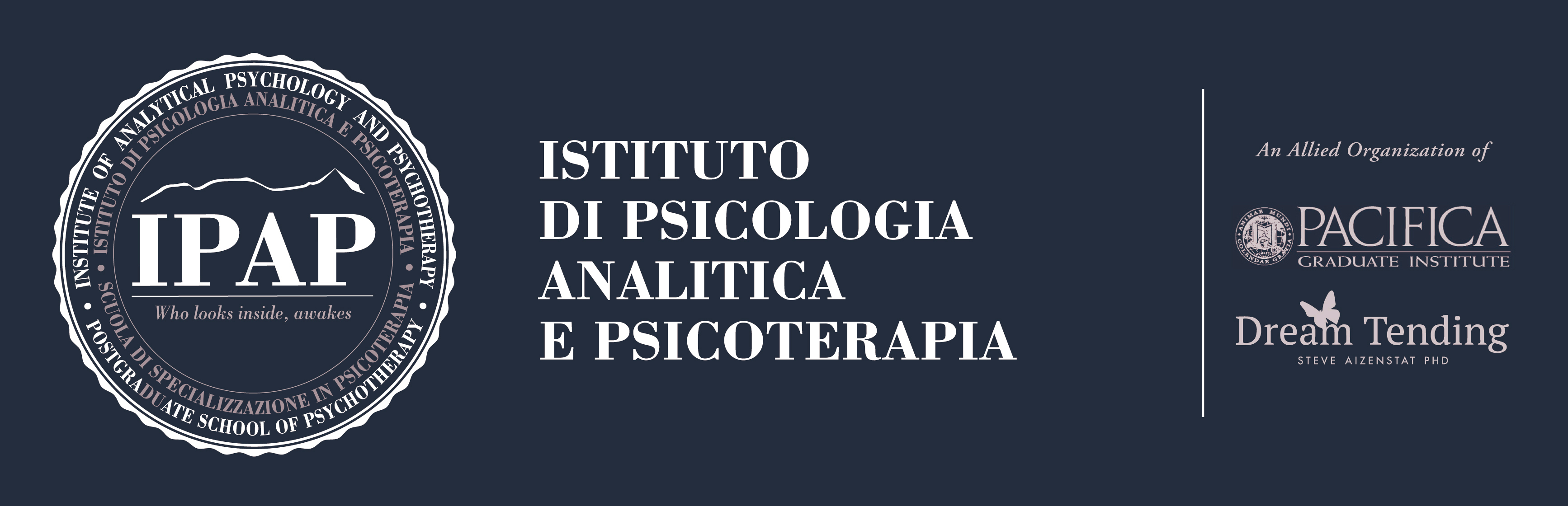 IPAP Istituto di Psicologia Analitica e Psicoterapia