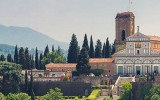 Simboli di rinascita nella Basilica di San Miniato al Monte | Visita guidata, Firenze, 25/6/2022
